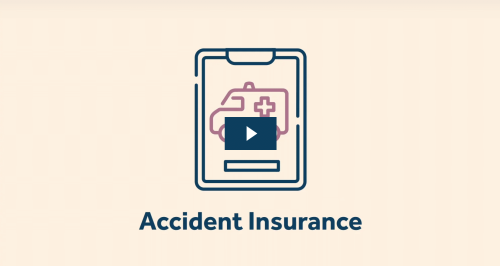 Accident Insurance Thumbnail