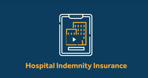 Hospital Indemnity Insurance Thumbnail